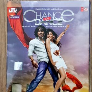 Chance Pe Dance- VCD