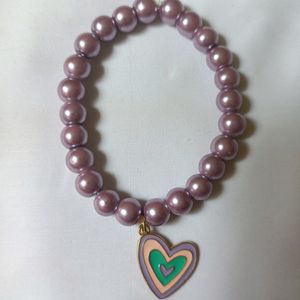 Brand New Handmade Charm Bracelet