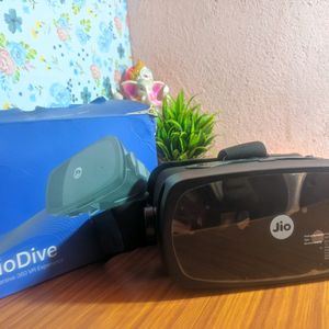 Jio Dive Vr For Sell