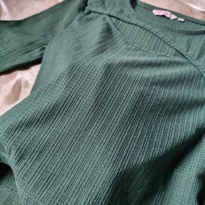 Green Top (M)