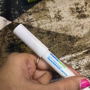 Mamaearth Hydra Matte Crayon Lipstick