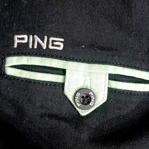 Authentic Ping T-shirt