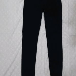 Levis 710 Super Skinny Jeans Size 25