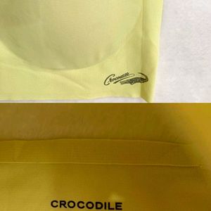 Seamless Crocodile