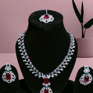 Jewellery Set