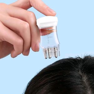 Hair Oil Applicator New