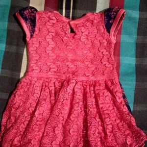 Baby Frock