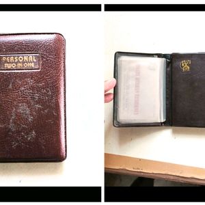 Mens Wallet