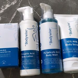 Body Care Kit