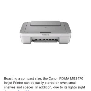 Printer