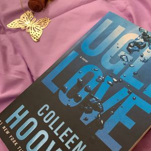 ugly love by colleen hoover