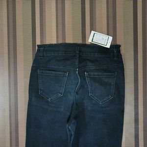 Y-52 Size 34 Straight Women Denim Jeans