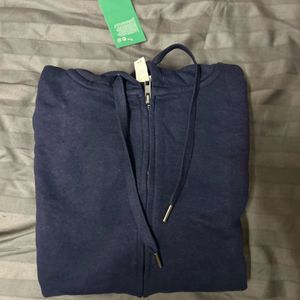 H&M Zipper