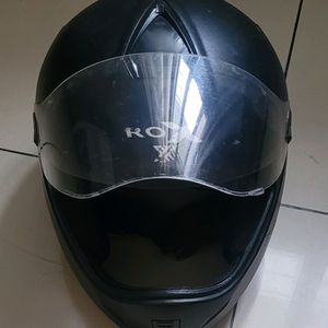 Roxx Men Helmet