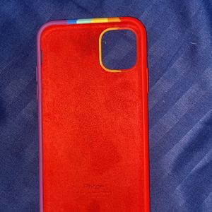 Iphone 11 Cover New