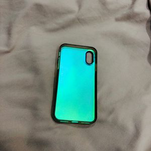 Iphone X Phone Case