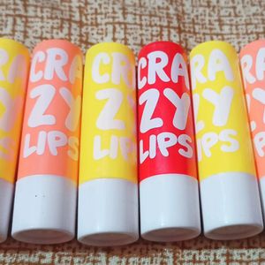 Crazy Lips 👄😍 By New Girl Ng