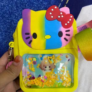 Rainbow 🌈 Kids Bag