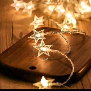 String Star Light