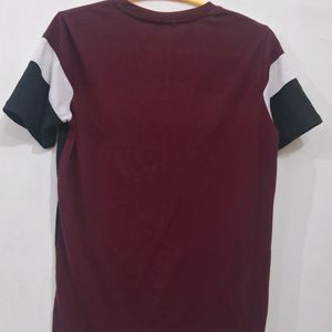 Round Neck Tshirt For Boys