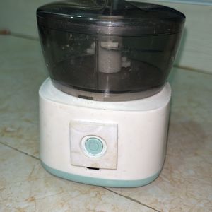 Food Processor