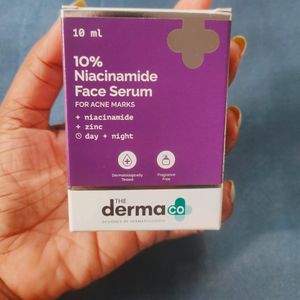 Dermaco 10% Niacinamide Serum