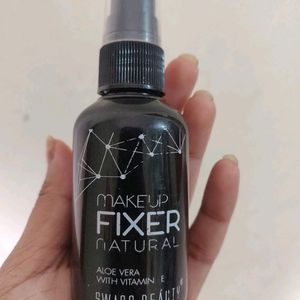 Swiss Beauty Makeup Fixer (Unused)