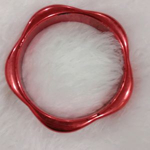 Red Bracelet