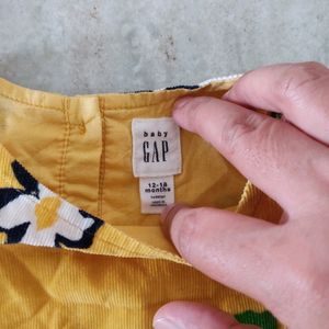 Baby Gap Dress