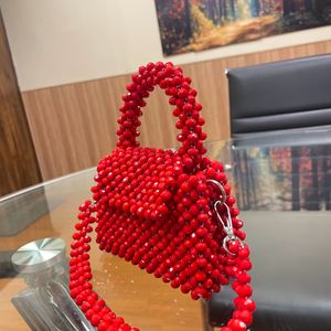 Price Drop Today Offer Beads Bag