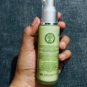 Lotus Organics+ Hydrating Lotion