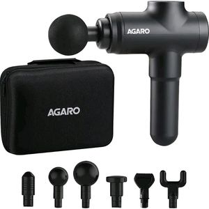 Agaro Massager Machine