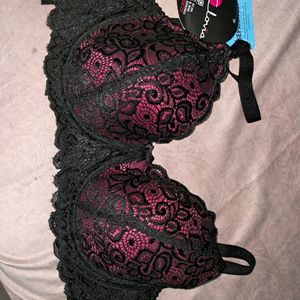 Clovia Net PADDED BRA 36 B