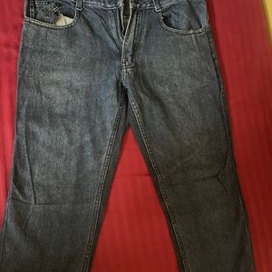 Jeans In New Condition || Plant Brand