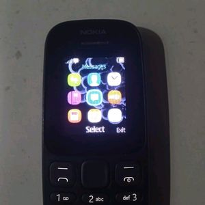 Nokia Keypad Mobile