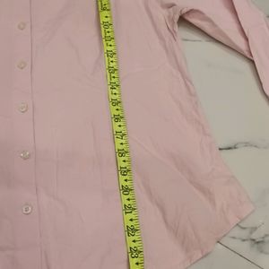 Van Heusen Cotton Shirt For Girls