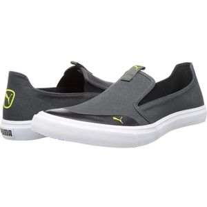 PUMA Lazy Knit Slip On Sneakers For Men