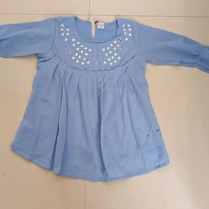 Kids Tunic