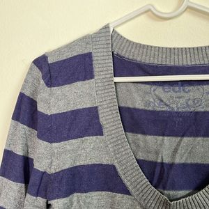 Sweatshirt- Multi