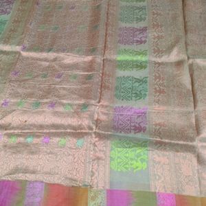 Banarasi Saree