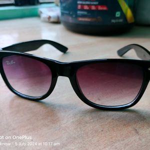 Ray Ban Sunglasses