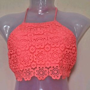 Neon Color Bra Penty Combo