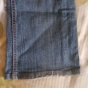 Bootcut Jeans