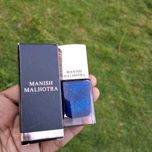 Myglamm Manish Malhotra Nailpolish Set Of 5