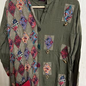 Kurti