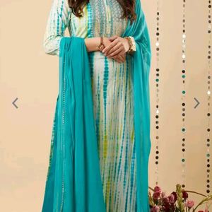 Trending Kurta Set