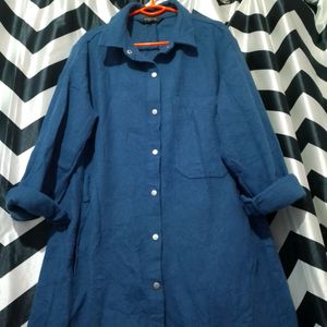 Shirt For Women With Pockets