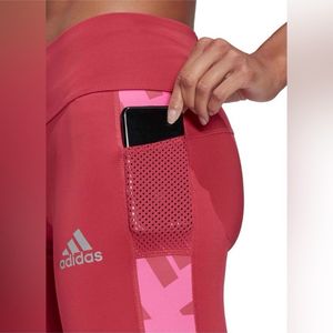 AdidasRegular Fit Regular Length PolyesterWomens A