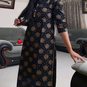 Beautiful Festive Kurta Set