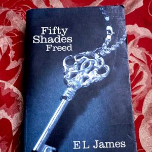 Fifty Shades Freed